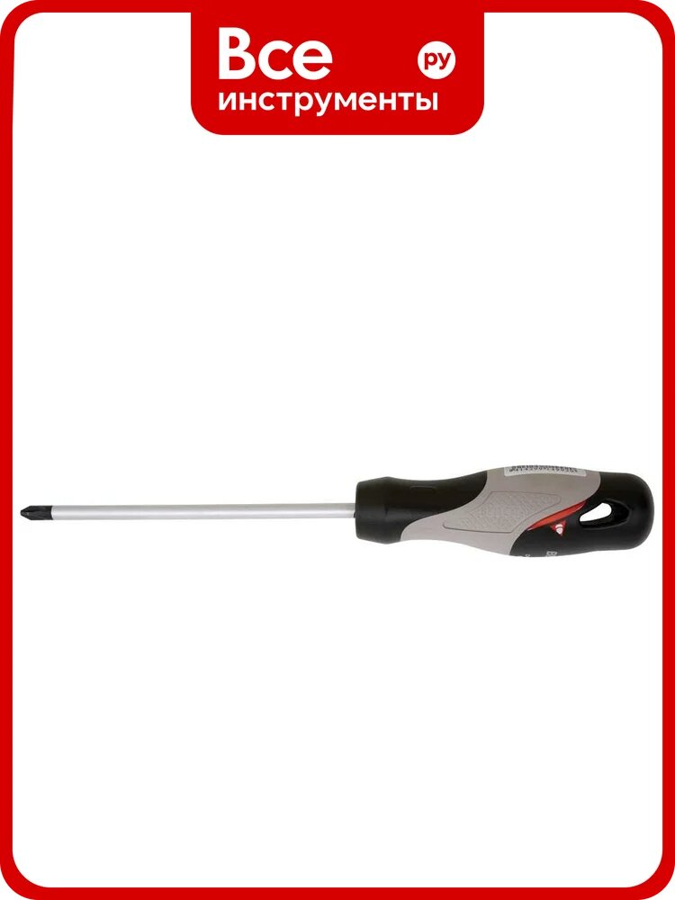 Отвёртка Bellota 150 мм 66220PH3