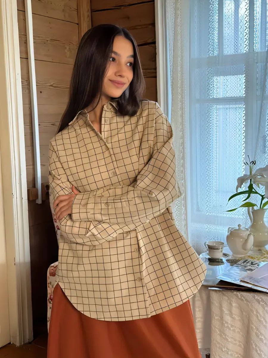 Рубашка