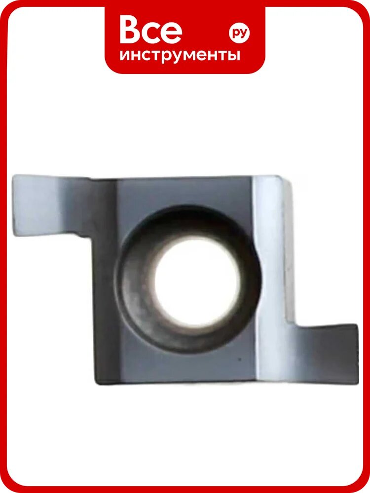 Пластина отрезная канавочная 8GR 180 LDA DESKAR 00-00021721