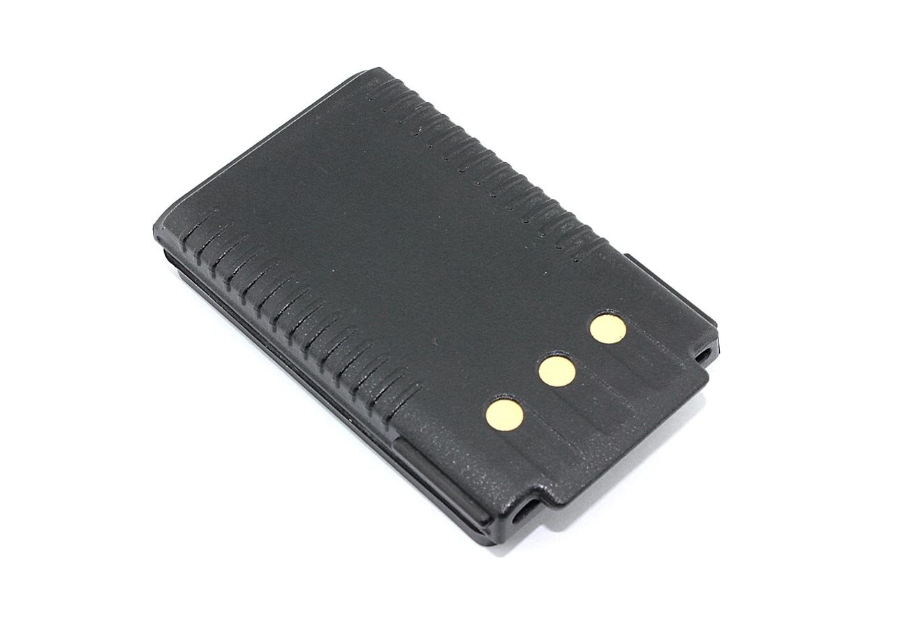 Аккумулятор для рации, радиостанции Yaesu FT-70D (SBR-24L) 2000mAh 7.4V Li-ion