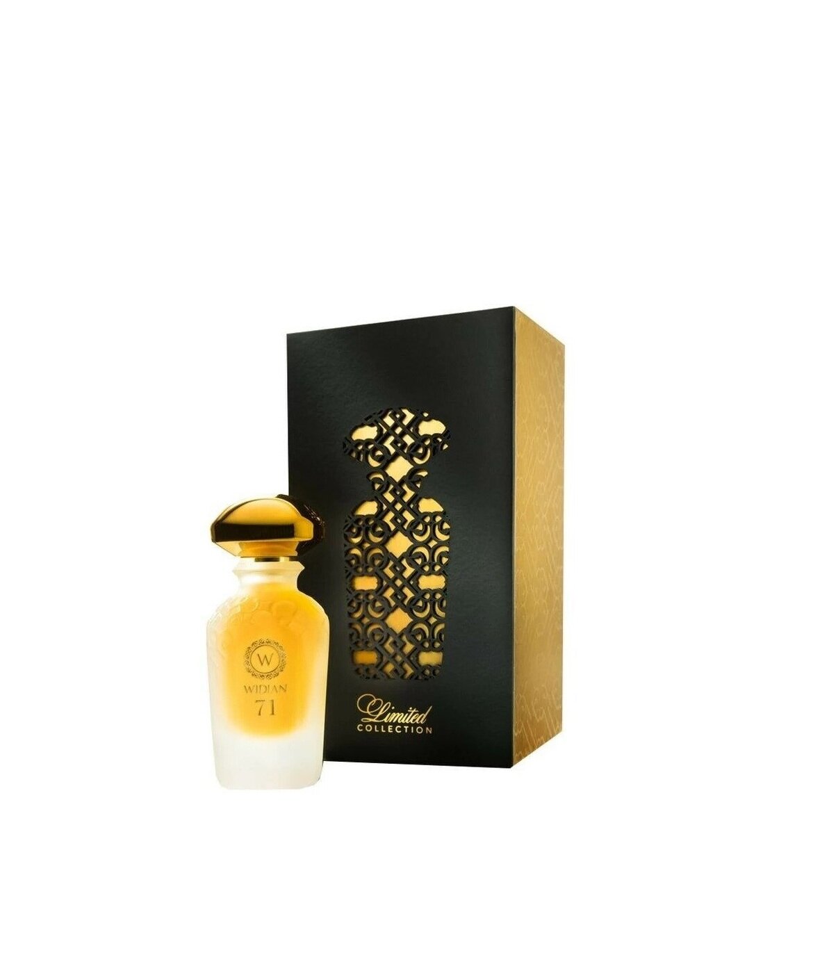 Widian (Aj Arabia) Limited 71 50 мл духи унисекс, восточные, древесные, фужерные
