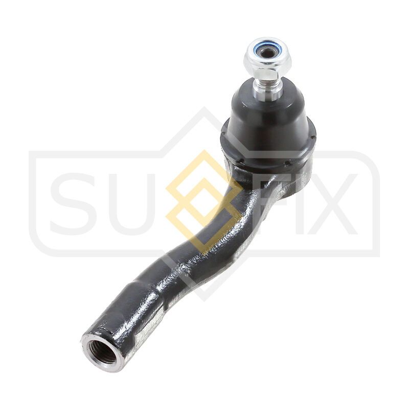 Рулевой Наконечник R Chevrolet Lacetti 1.4-2.0D 05> / Nubira 1.6-2.0D 05>, Daewoo Lacetti 1.4-2.0D 04> / Nubira 1.6-2.0D (SUFIX SE-1042)