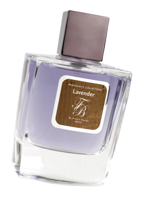 Парфюмерная вода Franck Boclet Lavender пробник 1.5 / Миниатюра Франк Бокле Лаванда