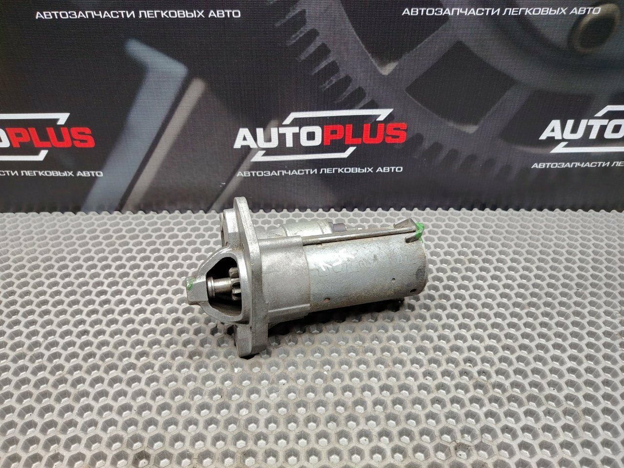 Стартер Renault Laguna (1.5 K9K) Б/У с пробегом Арт. 8200836473B