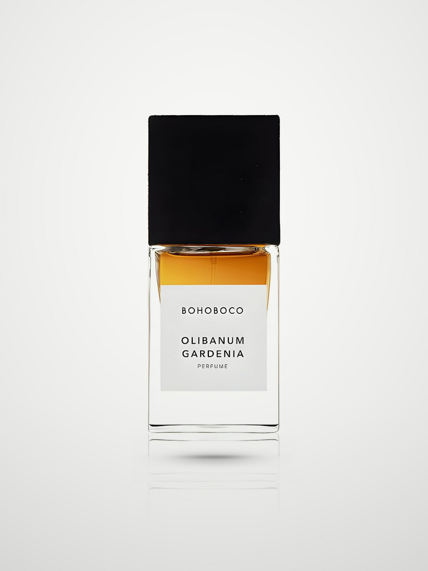 Духи Bohoboco Olibanum Gardenia Extrait de Parfum унисекс 50 мл