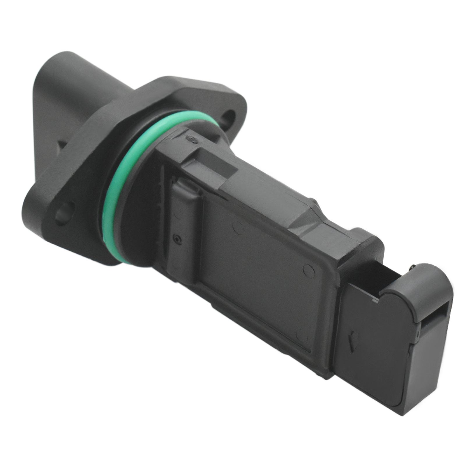 0280218187 MAF Mass Air Flow Meter Sensor для Volkswagen Jetta Beetle 1998-2014