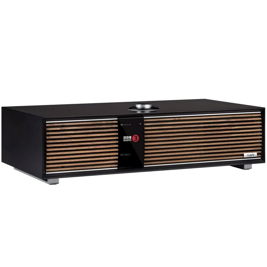 Портативная акустическая система Ruark R410 CHARCOAL