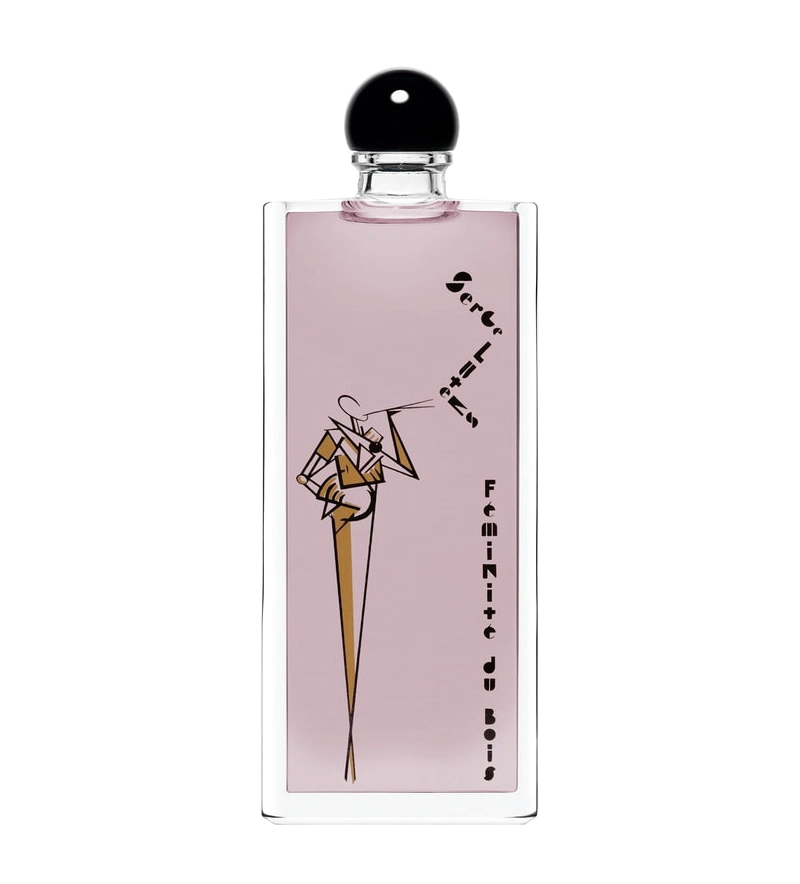 Парфюмерная вода для мужчин и женщин Serge Lutens Feminite Du Bois Limited Edition 50 мл