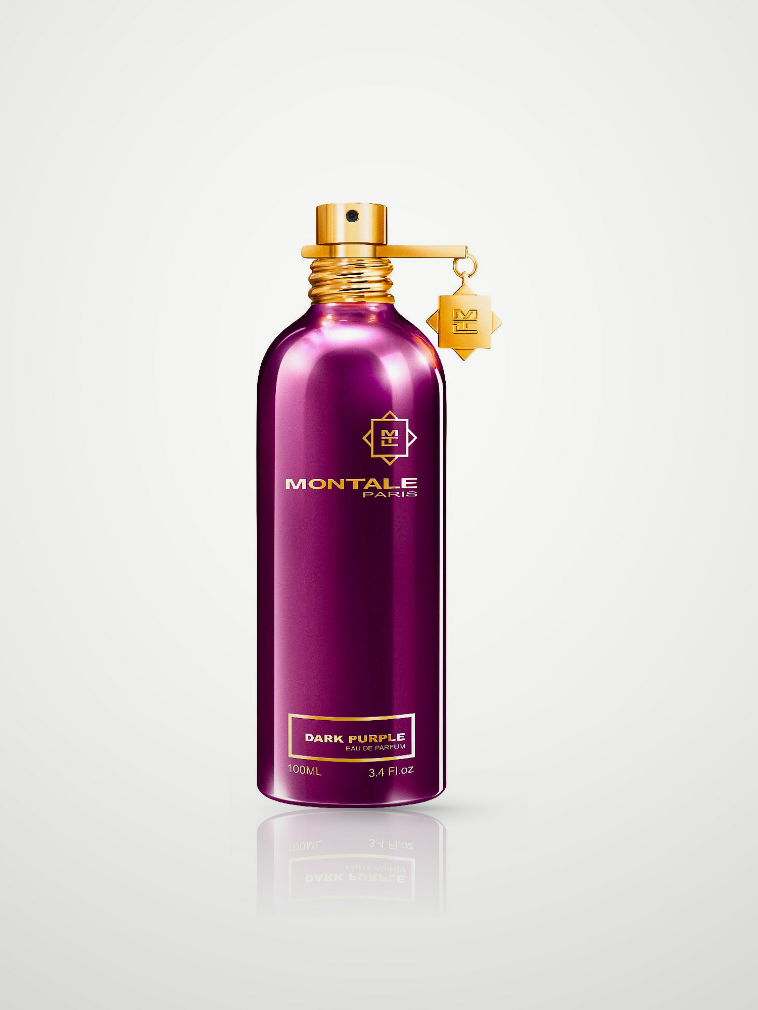 Парфюмерная вода Montale Dark Purple Eau de Parfum женская 50 мл