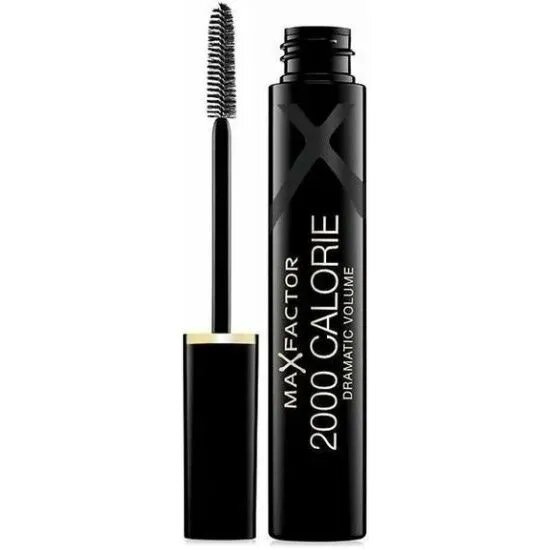Тушь для ресниц MAX FACTOR Объемная 2000 Calorie Dramatic Volume, Black, (33850010001)