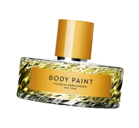 Parfum Vilhelm Parfumerie Body Paint 50 мл для женщин и мужчин / Вильгельм Парфюмер Боди Пейнт