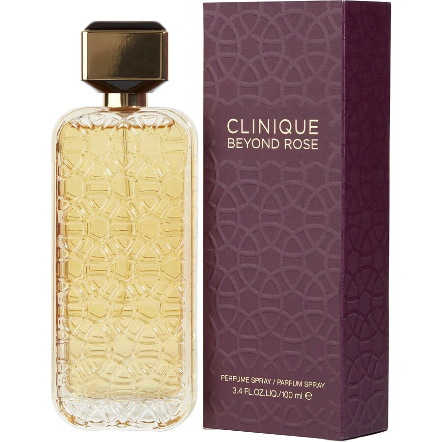 Clinique Beyond Rose аромат для женщин 100 мл / Клиник Биенд Роуз
