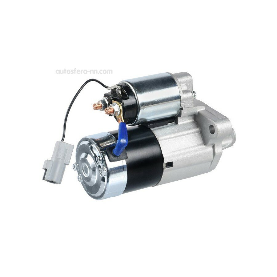 NSP NSPRS95N12 Стартер MAZDA 3 (13-19)