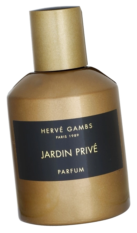 Духи Herve Gambs Jardin Prive 100 мл унисекс - Жардин Приве Частный Сад