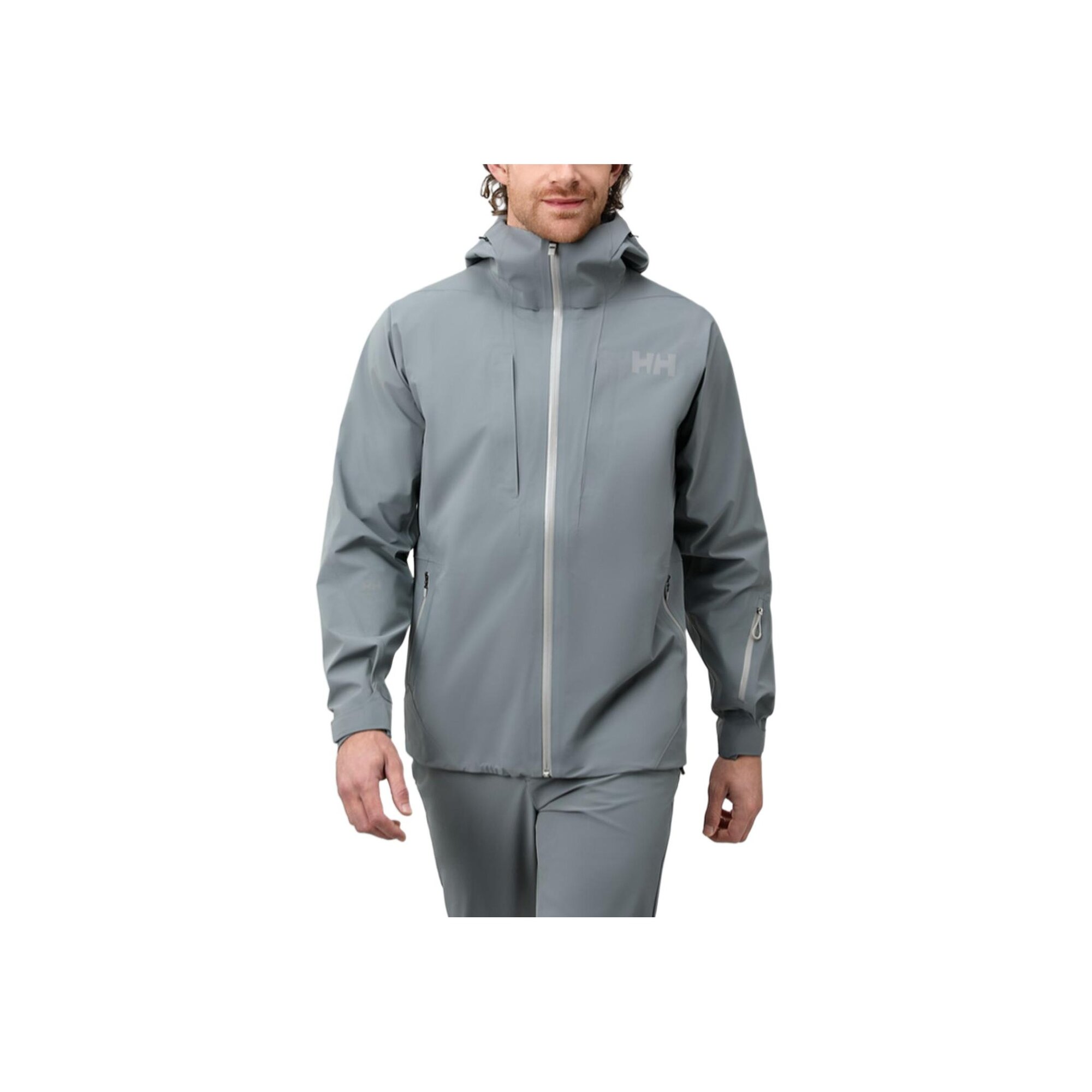 Куртка спортивная
