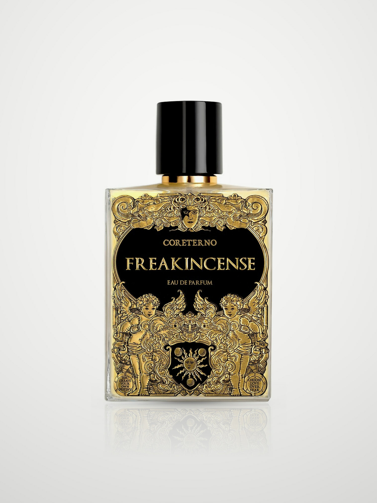 Парфюмерная вода Coreterno Freakincense Eau de Parfum унисекс 100 мл