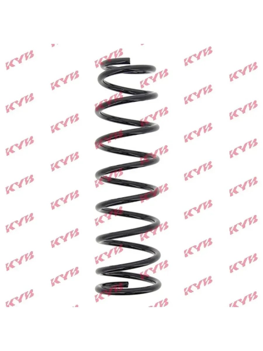 Пружина задняя Honda Civic Kayaba 1.3 1.5 VTEC