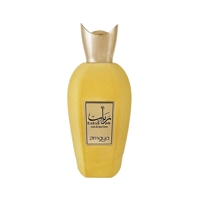 Zimaya Rabab Pulp унисекс парфюм 100 мл / Зимая Рабаб Пулп eau de parfum