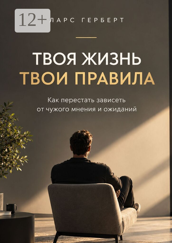 Твоя жизнь. Твои правила