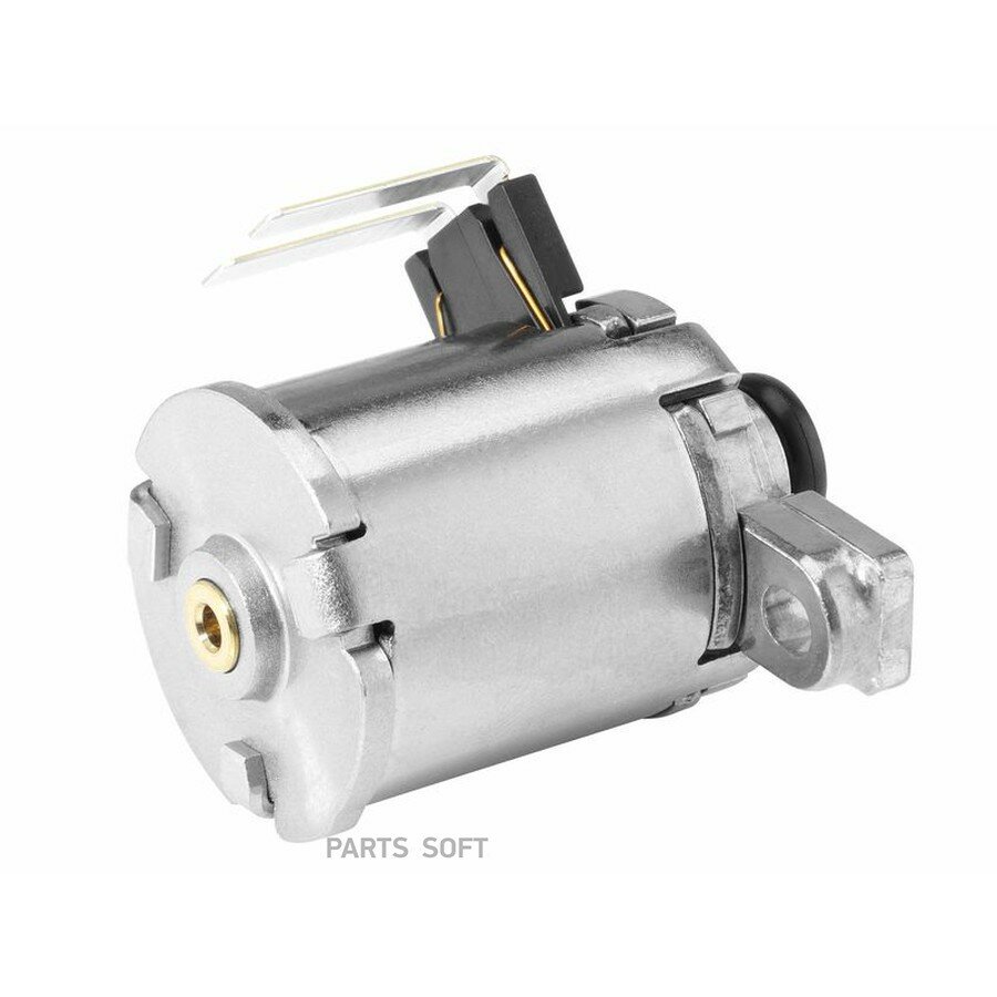 Соленоид АКПП от официального дистрибьютора, BORGWARNER, артикул 50222