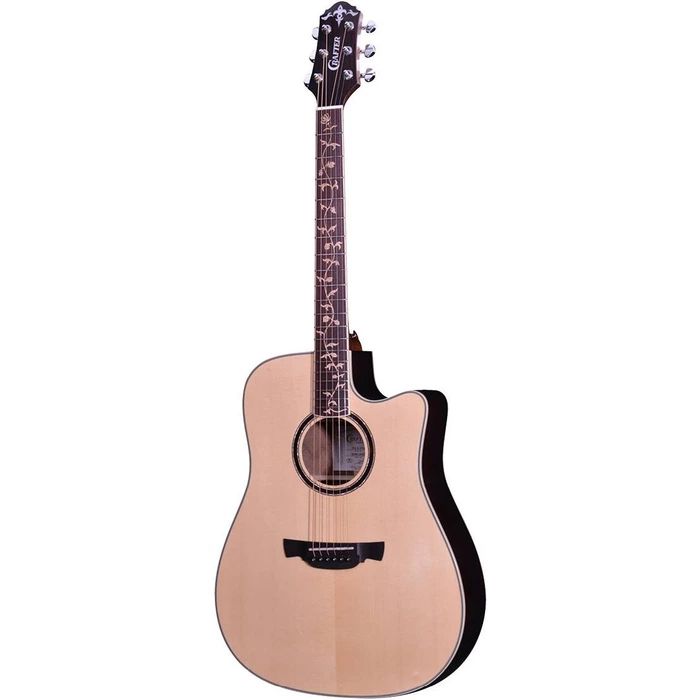 Crafter STG D-27ce Электроакустическая гитара