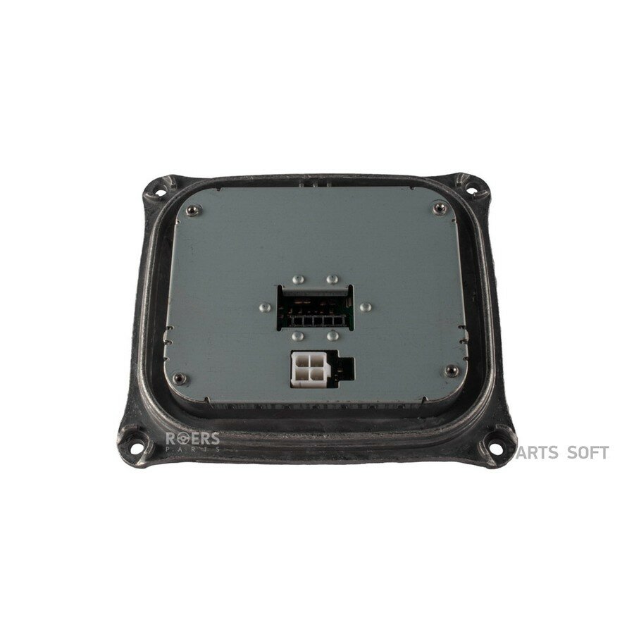 Блок розжига от официального дистрибьютора, ROERS-PARTS, артикул RPXBA0012
