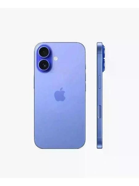 Смартфон Apple iPhone 16 Plus — фото 1