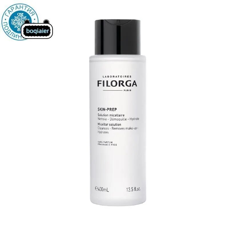 Filorga Мицеллярная вода SKIN-PREP 400 мл