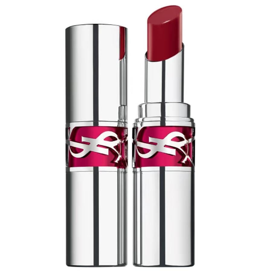 Блеск для губ Yves Saint Laurent Loveshine Candy Glaze, 17 strawberry cloud, 3,2 г