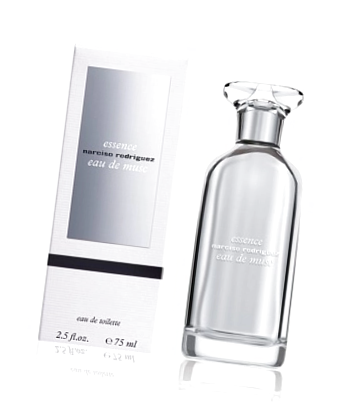 Парфюм Narciso Rodriguez Essence Eau De Musc 125 мл для женщин / Нарциссо Эссенс О Де Маск