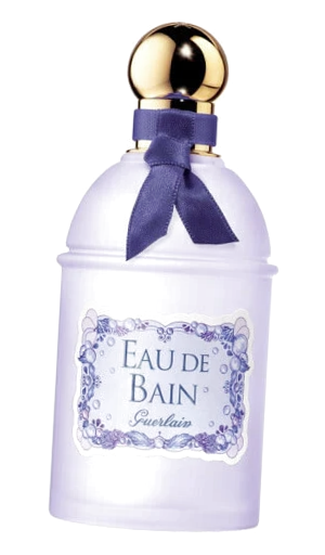 Аромат Герлен вода В Ванне туалетная вода 125 мл для мужчин и женщин - Guerlain Eau De Bain