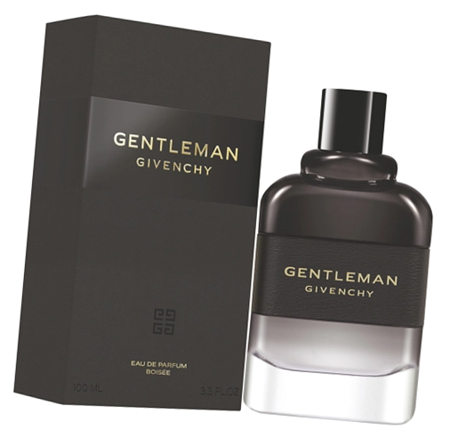 Givenchy Gentleman Eau De Parfum Boisee для мужчин 100 мл - Джентльмен Бойсе парфюм Живанши
