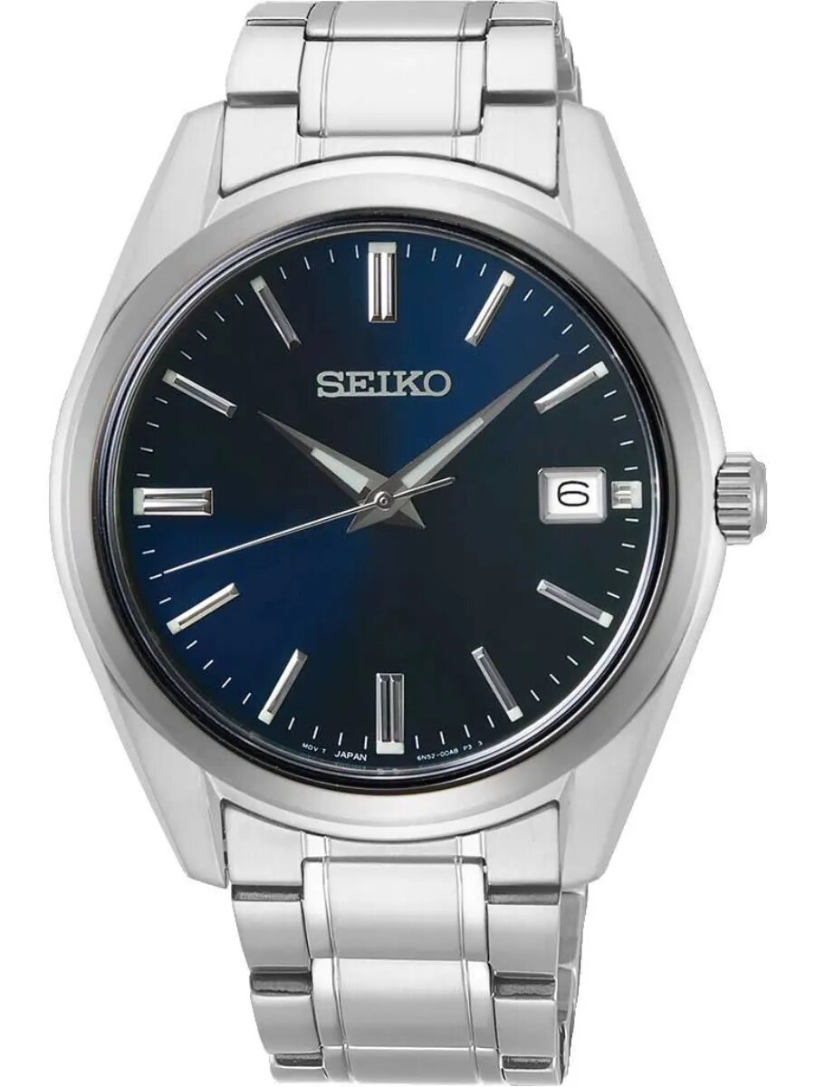 Наручные часы SEIKO