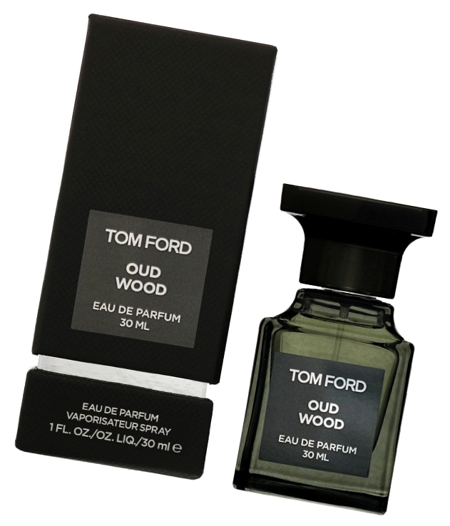 Парфюм Tom Ford Oud Wood для женщин и мужчин 30 мл - Том Форд Уд Вуд парфюмерная вода