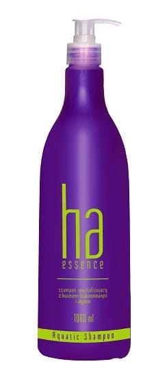 Шампунь Stapiz Ha Essence Aquatic Shampoo, 1000 мл