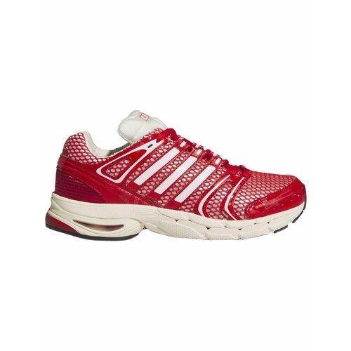 фото Кроссовки adidas adistar control 5 w, полнота f (eu)/ на среднюю стопу, размер 6.5, красный