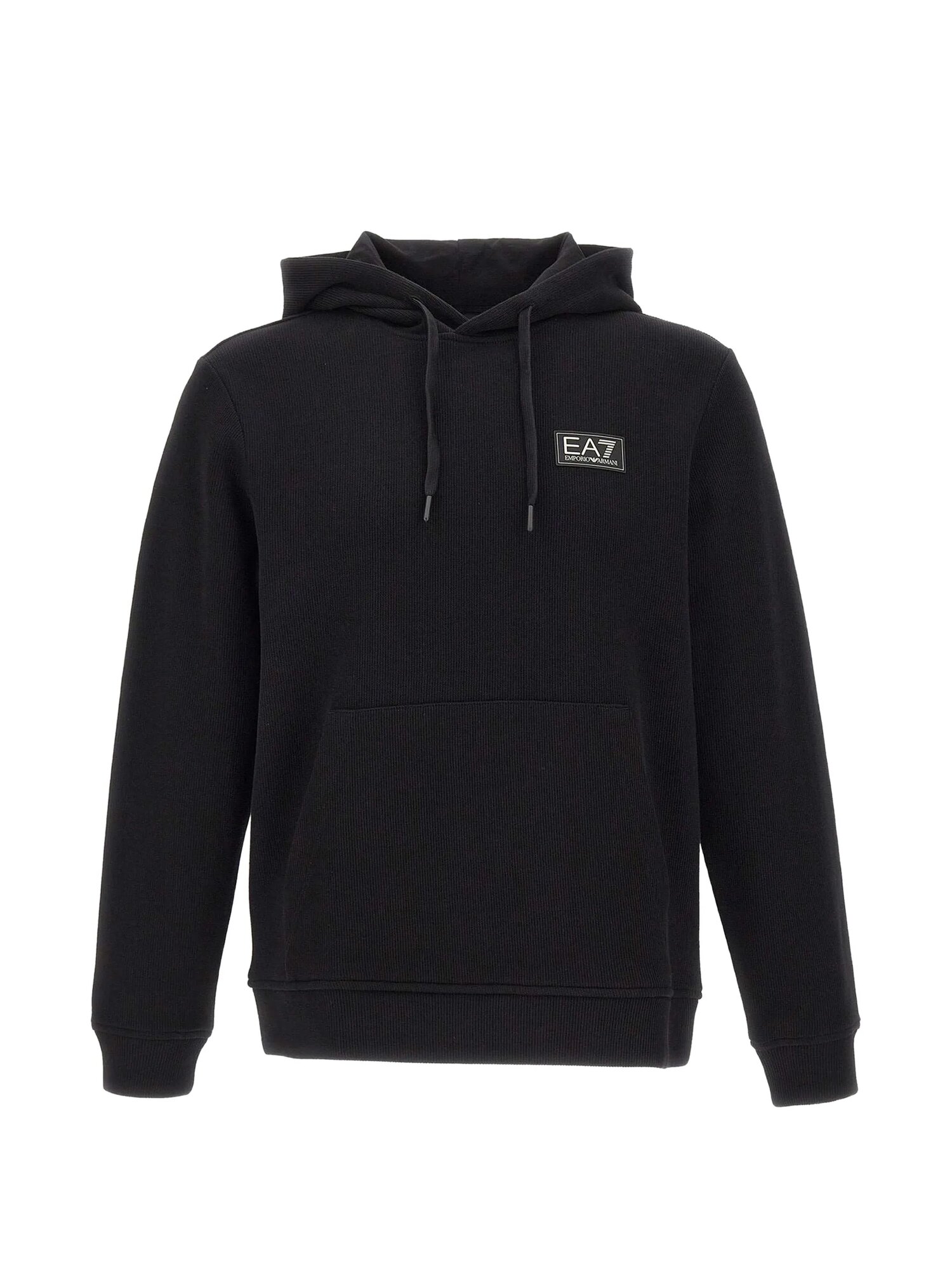 Худи EA7 EMPORIO ARMANI