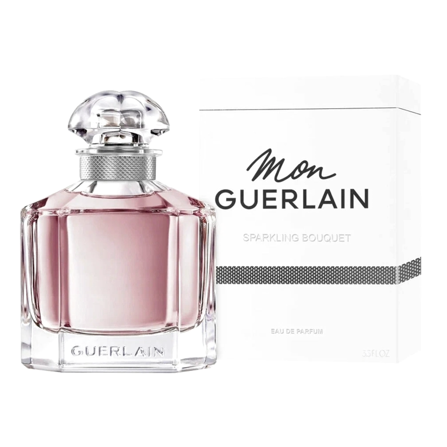 Guerlain Mon Guerlain Sparkling Bouquet аромат для женщин 100 мл - Мой Сияющий