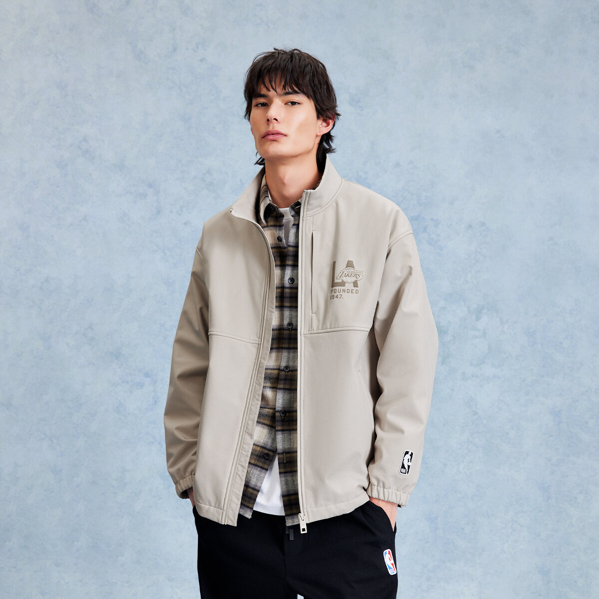 Куртка Jack & Jones