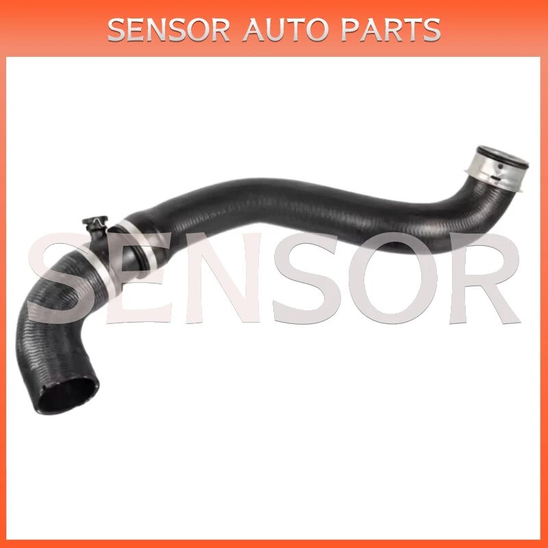 2115015682 A2115015682 для Mercedes-Benz W211 W219 E500 E-Class CLS-Class Шланг охлаждающей жидкости радиатора Водяная труба