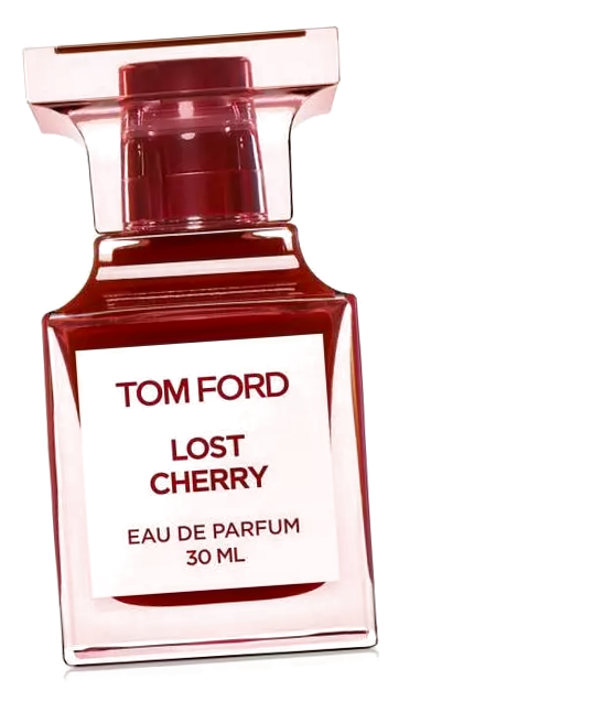 Аромат Том Форд Лост Черри 30 мл для женщин и мужчин - Tom Ford Cherry Вишня оригинал