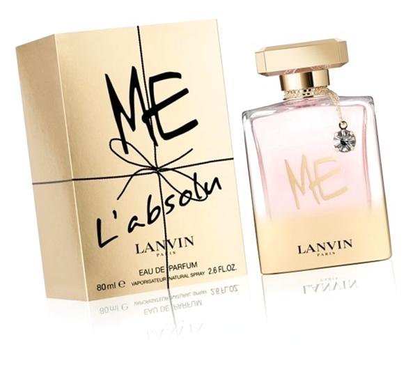 Ланвин Ми Эль Абсолю духи женские 80 мл - Lanvin Me L Absolu парфюм для нее