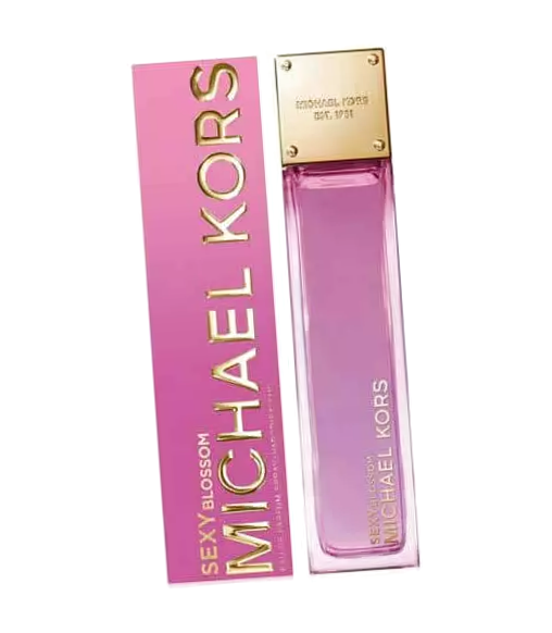 Michael Kors Sexy Blossom для женщин парфюмерная вода 30 мл - Майкл Корс Секси Блоссом