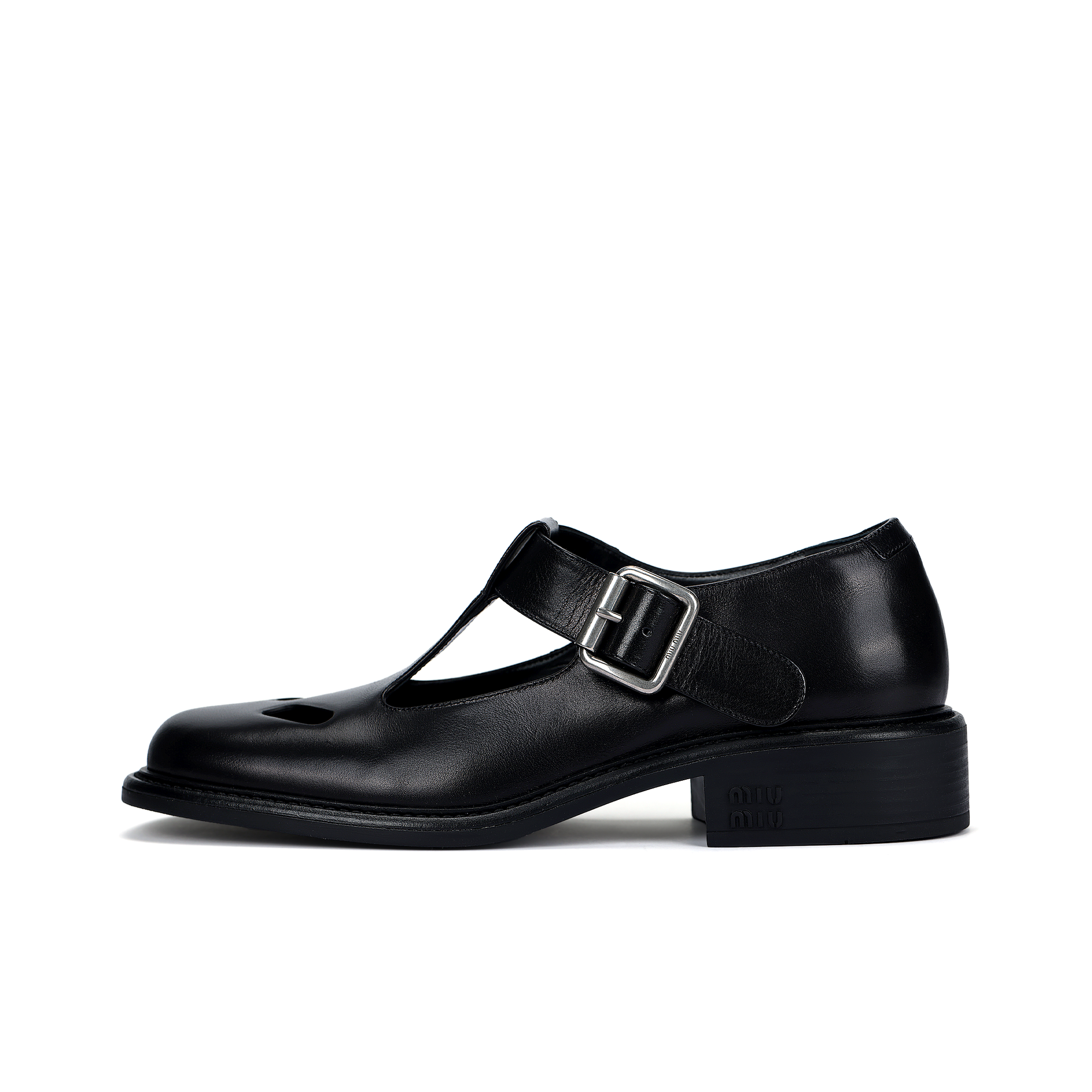 Туфли Miu Miu