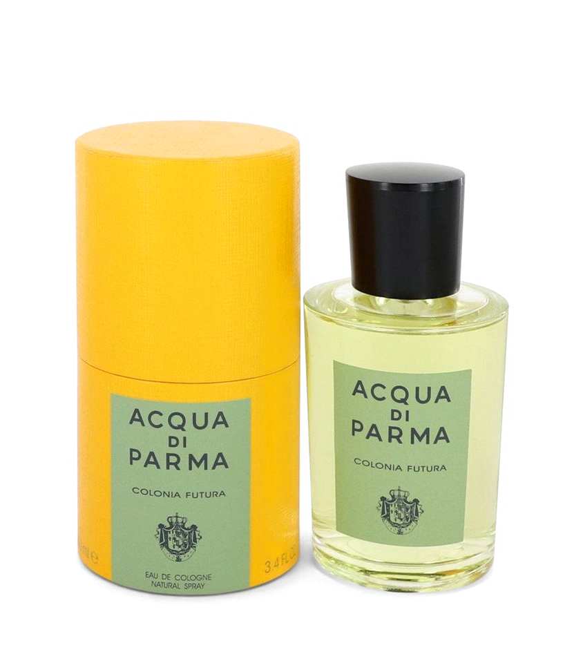 Aqua Di Parma Colonia Futura парфюм унисекс 50 мл - Аква Ди Парма Колониа Футура одеколон