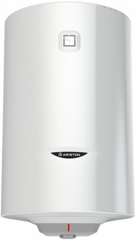 Водонагреватель накопительный Ariston PRO1 R 100 V 1.5K PL DRY, белый