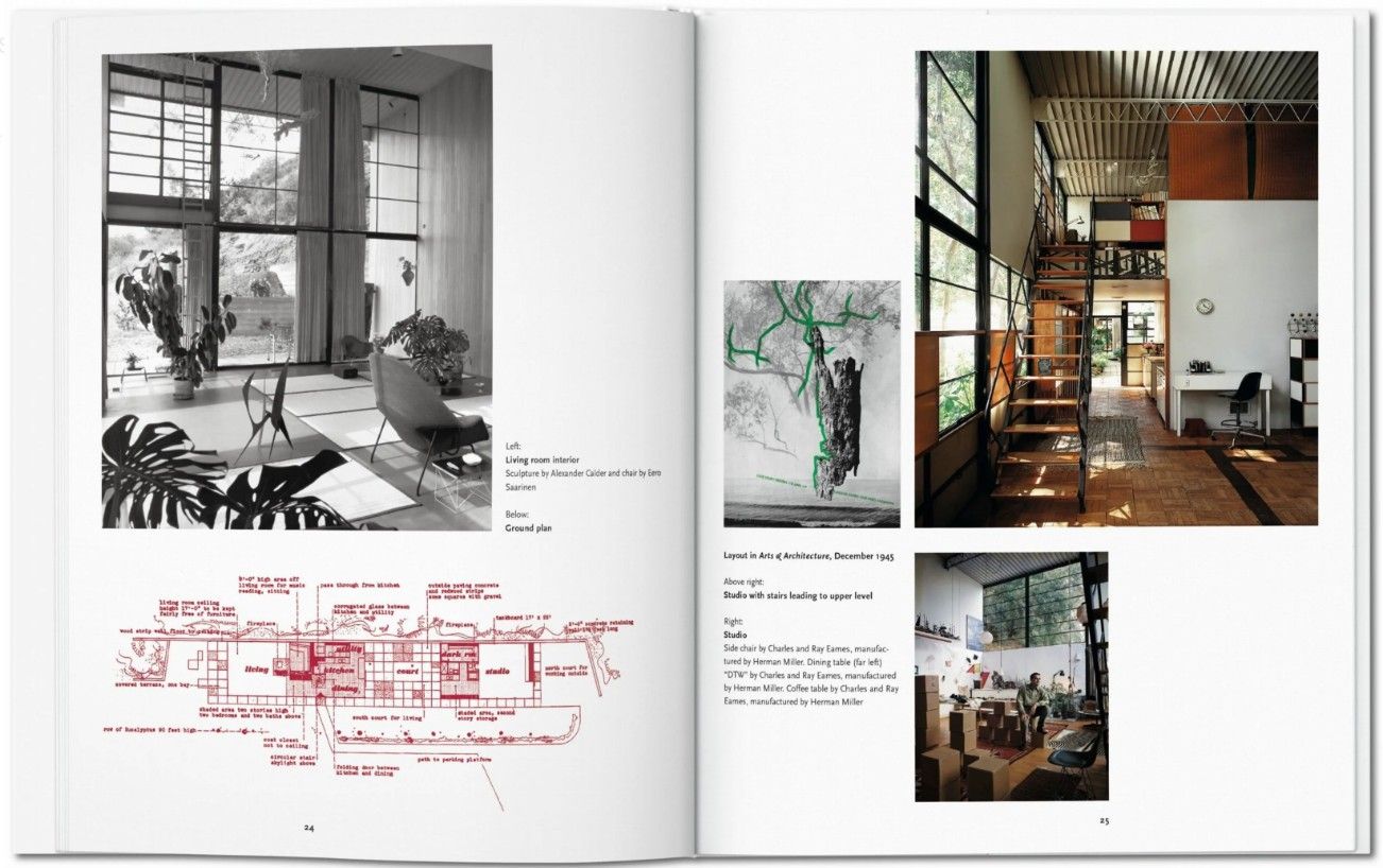 Case Study Houses (Basic Arch) — фото 1