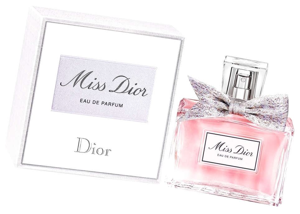 Парфюмерная вода Christian Dior Miss Dior Eau De Parfum 2021 1 миниатюра / Пробник парфюма Кристиан Диор Мисс Диор 2021