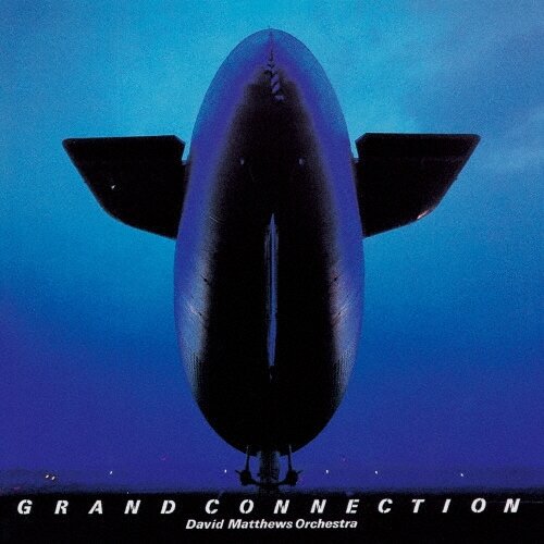 Музыка CD David Matthews Orchestra - Grand Connection