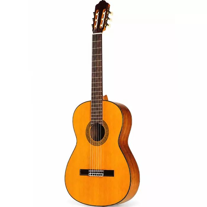 ESTEVE 7 CD Satin Классическая гитара